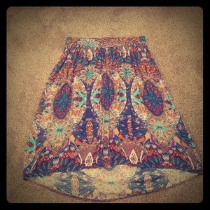 Roz & Ali Skirt